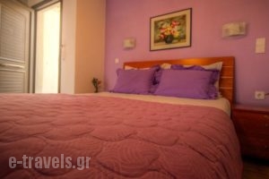 Villa Minoas Apartments_best prices_in_Villa_Crete_Lasithi_Aghios Nikolaos