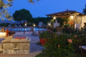 Agapi Villa_travel_packages_in_Crete_Heraklion_Archanes