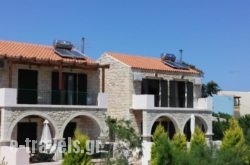 Villa Constancia in Tavronitis, Chania, Crete