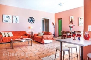 Marina_accommodation_in_Hotel_Ionian Islands_Kefalonia_Pesada