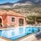 Meliti_accommodation_in_Hotel_Ionian Islands_Kefalonia_Vlachata