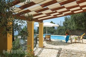Selini Villa_holidays_in_Villa_Ionian Islands_Corfu_Corfu Rest Areas