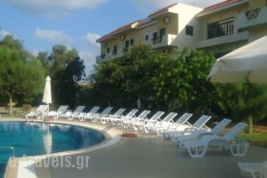 Portokali Apartments (12+)_accommodation_in_Apartment_Crete_Heraklion_Gouves