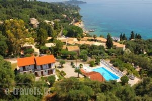 Brentanos Apartments - View of Paradise_travel_packages_in_Ionian Islands_Corfu_Corfu Rest Areas