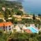 Brentanos Apartments - View of Paradise_travel_packages_in_Ionian Islands_Corfu_Corfu Rest Areas