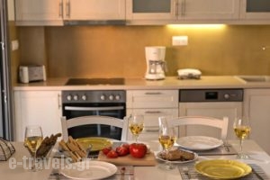 Lygaries Villas_best prices_in_Villa_Crete_Rethymnon_Stavromenos