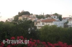 Leventis Studios in Karlovasi, Samos, Aegean Islands