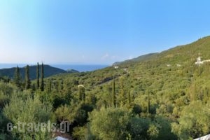 Drimonari Villas_best deals_Villa_Ionian Islands_Lefkada_Lefkada's t Areas