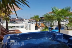 Harisis Apartments_lowest prices_in_Apartment_Macedonia_Pieria_Olympiaki Akti