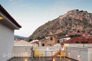 Athena hotel_lowest prices_in_Hotel_Peloponesse_Argolida_Nafplio