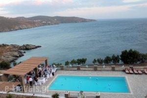 En Plo_holidays_in_Hotel_Cyclades Islands_Syros_Syros Rest Areas