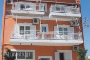 Iason Apartments_accommodation_in_Apartment_Central Greece_Evia_Edipsos