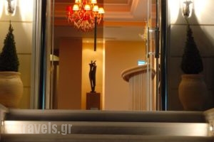 Olympic_accommodation_in_Hotel_Central Greece_Attica_Athens