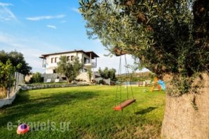 Villa Almira Luxury Apartments_best deals_Villa_Macedonia_Halkidiki_Ierissos