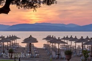 Kontokali Bay Resort'spa_best deals_Hotel_Ionian Islands_Corfu_Corfu Rest Areas