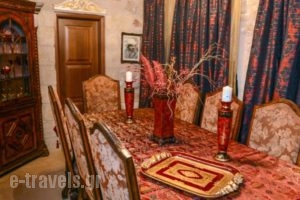 Olympia Villas_best prices_in_Villa_Thessaly_Magnesia_Pilio Area
