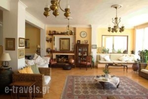 Rex Hotel_lowest prices_in_Hotel_Peloponesse_Ilia_Kakovatos