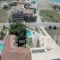 Kalias Hotel_lowest prices_in_Hotel_Ionian Islands_Lefkada_Vasiliki