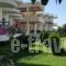 Ostria Hotel Kakovatos Beach_accommodation_in_Hotel_Peloponesse_Ilia_Zacharo