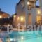 Villa Helios_travel_packages_in_Crete_Chania_Platanias