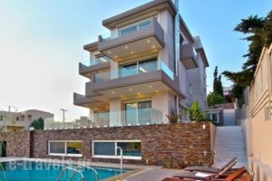 Villa Nelmar_accommodation_in_Villa_Central Greece_Attica_Anabyssos