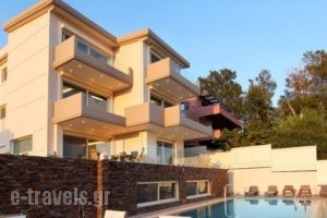 Villa Nelmar_best prices_in_Villa_Central Greece_Attica_Anabyssos