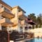 Villa Nelmar_best prices_in_Villa_Central Greece_Attica_Anabyssos