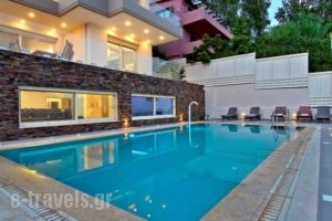 Villa Nelmar_travel_packages_in_Central Greece_Attica_Anabyssos