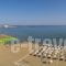 Steris Beach Hotel Apartments_travel_packages_in_Crete_Rethymnon_Rethymnon City