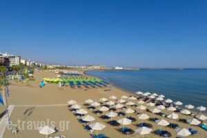 Steris Beach Hotel Apartments_best deals_Apartment_Crete_Rethymnon_Rethymnon City