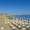 Steris Beach Hotel Apartments_best deals_Apartment_Crete_Rethymnon_Rethymnon City