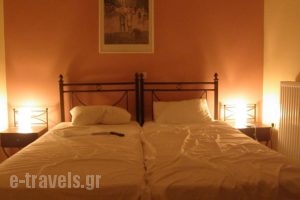 Ionian Breeze Studios_best prices_in_Hotel_Ionian Islands_Lefkada_Tsoukalades