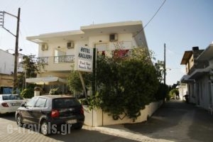 Kalliopi Hotel_accommodation_in_Hotel_Crete_Heraklion_Lendas