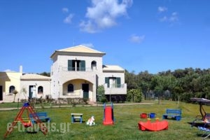 Stalakton Country Maisonettes_accommodation_in_Hotel_Ionian Islands_Corfu_Corfu Rest Areas