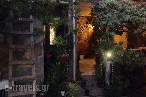 Traditional Rooms Elena_best prices_in_Room_Crete_Rethymnon_Plakias