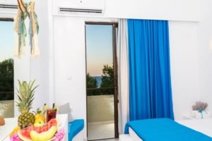 Mojito Beach Rooms_accommodation_in_Room_Dodekanessos Islands_Rhodes_Gennadi