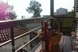 Katia Hotel_best prices_in_Hotel_Thessaly_Magnesia_Trikeri
