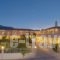 Kyniska Hotel_best deals_Hotel_Peloponesse_Lakonia_Itilo