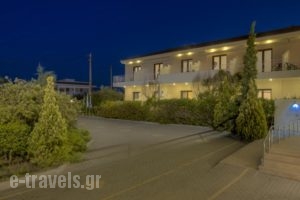 Kyniska Hotel_best prices_in_Hotel_Peloponesse_Lakonia_Itilo