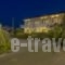 Kyniska Hotel_best prices_in_Hotel_Peloponesse_Lakonia_Itilo