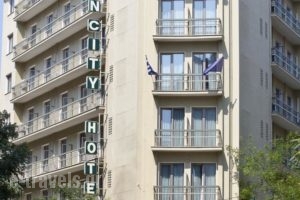 AthensGolden City Hotel_accommodation_in_Hotel_Central Greece_Attica_Athens