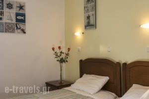 Venus Apartments_lowest prices_in_Apartment_Crete_Chania_Sfakia