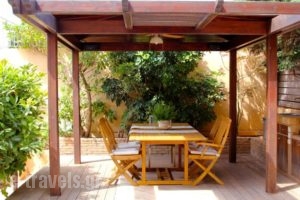 Lida Garden_accommodation_in_Hotel_Central Greece_Attica_Anabyssos