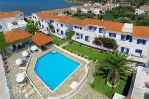Sunrise Village Hotel Apartments_best prices_in_Apartment_Sporades Islands_Skopelos_Skopelos Chora