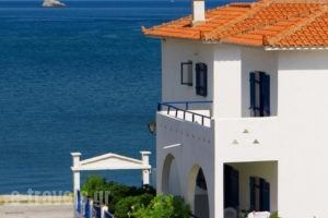 Sunrise Village Hotel Apartments_holidays_in_Apartment_Sporades Islands_Skopelos_Skopelos Chora