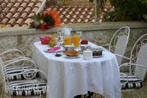 The Aigli_best deals_Hotel_Ionian Islands_Lefkada_Lefkada Chora