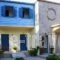 Shining Star Apartments_accommodation_in_Apartment_Aegean Islands_Lesvos_Petra