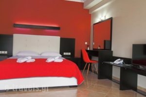 Sun & Sea Hotel_best prices_in_Hotel_Aegean Islands_Lesvos_Petra