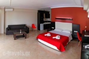 Sun & Sea Hotel_lowest prices_in_Hotel_Aegean Islands_Lesvos_Petra