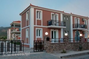 Sun & Sea Hotel_best deals_Hotel_Aegean Islands_Lesvos_Petra